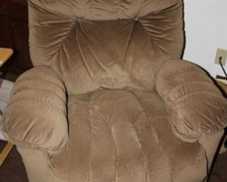 RECLINER