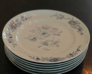 Vintage Vista Alegre Dinnerware. Photo 3 of 3.