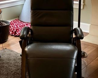 Relax The Back Inversion Chair. Photo 1 of 2.