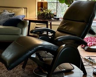 Relax The Back Inversion Chair. Photo 2 of 2.