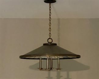 Chandelier. Photo 2 of 2.