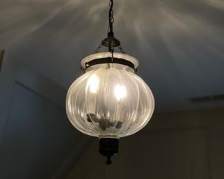 Chandelier - 6 available. Photo 1 of 2.