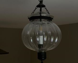 Chandelier - 6 available. Photo 2 of 2.