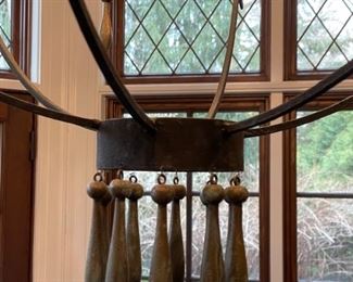 Chandelier. Photo 2 of 2.