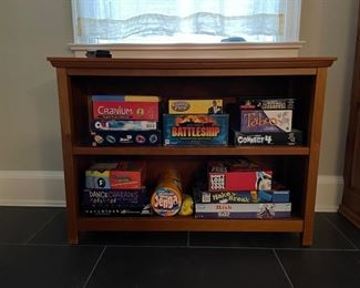 Storage window bench - 2 available.