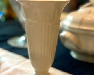 Wedgewood Vase. Photo 1 of 2.