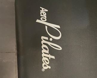 Aero Pilates Reformer. Photo 2 of 2.