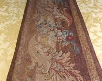 French table runner