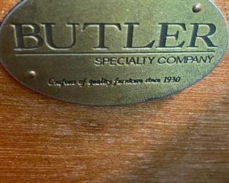 Butler Furniture Co.