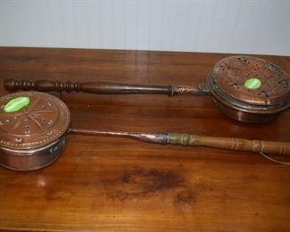 Lot 4353 choice of 2