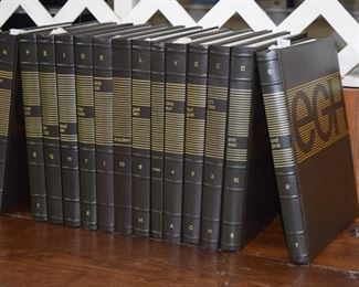 Lot 4812 14 books 