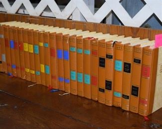 Lot 4814 25 Books