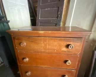 1940’s dresser 