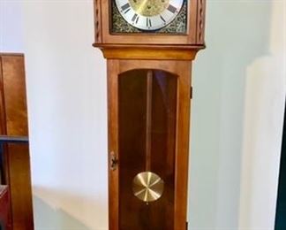 Trend Grandmother clock