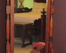 Bedroom Dressing Mirror