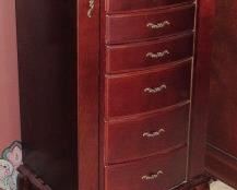 Jewelry Chest