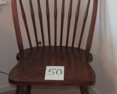 Windsor Style Chair