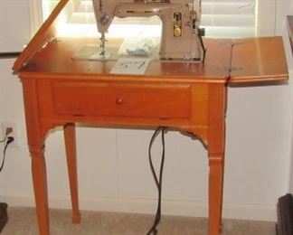 Singer Electric Sewing Machine