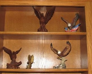 Eagle Collection