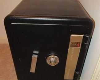 Small Safe