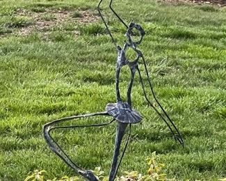 Cool Garden ornament
