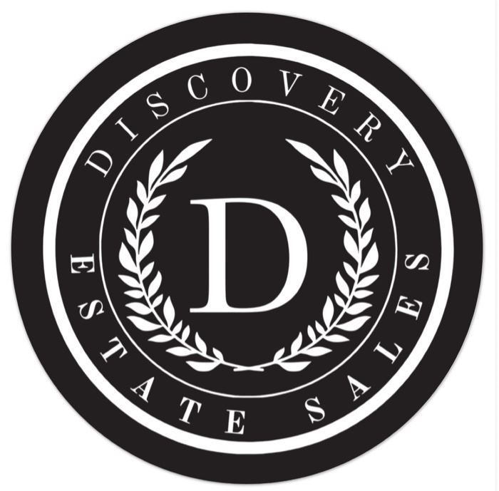 DISCOVERY presents LAST DAY of eclectic Lifetime... starts on 5/13/2022