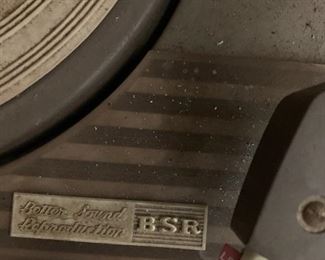 #166	Philco Radio/Turntable - (as is) - 26x15x37	 $65.00 
