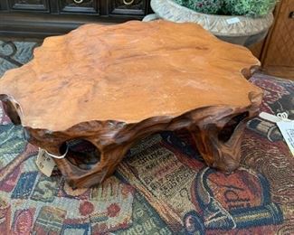 #210	Wood Pedestal 14x11x4	 $35.00 
