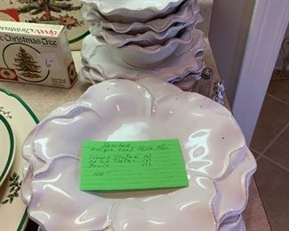 #231	Roscher Ant. Leaf Collection - 12 pcs.	 $100.00 
