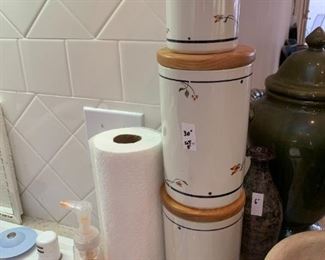 #240	Gorham - 3 cannisters - set	 $30.00 
