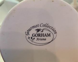 #240	Gorham - 3 cannisters - set	 $30.00 
