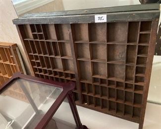 #311		large printer tray shelf 	 $35.00 	
