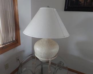 Pair of Table Lamps