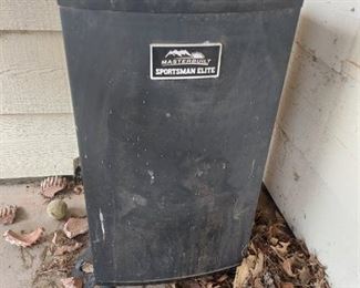 Masterbuilt Sportsman Elite Electric Smoker