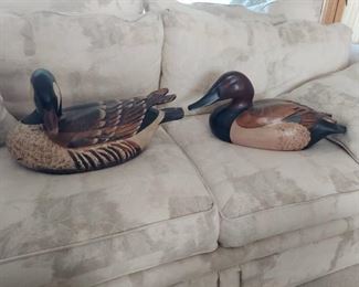 2 Ducks Unlimited