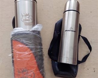 2 thermos