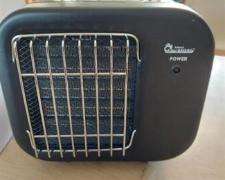 heater fan - NIB