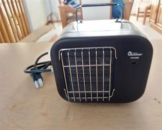heater fan - NIB