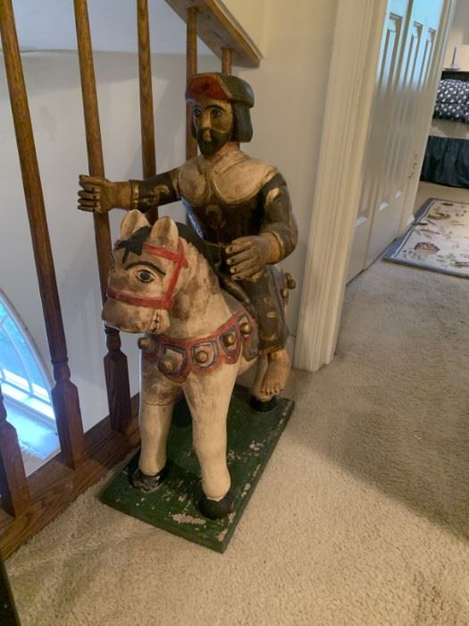 Fabulous Falls Church Estate Sale (May 68) starts on 5/6/2022