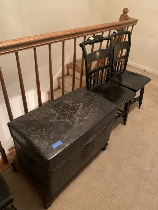 Fabulous Falls Church Estate Sale (May 68) starts on 5/6/2022