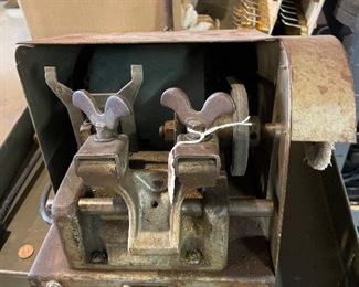 Curtis industries key maker