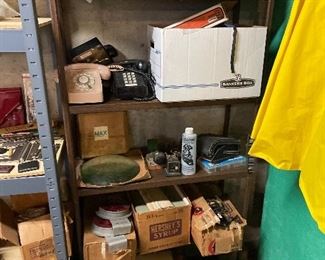 You will have to be the judge if all the parts are here to build the Karlson locomotive.