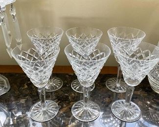 Waterford Crystal