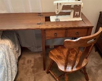 Singer Sewing Machine