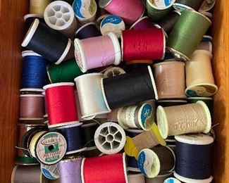 Sewing Thread