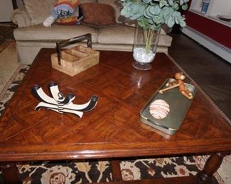 Greenbaum Coffee Table
