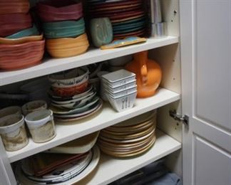 Kitchen Plates