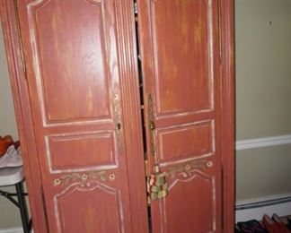 Armoire