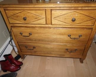 Pair of Chest of Drawers