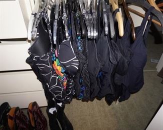 Miracle Suit Bathing Suits (New)